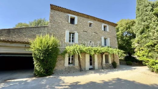 Rural or Farmhouse in Goult, Vaucluse