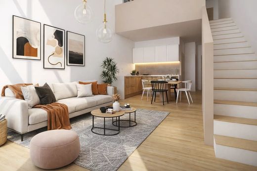 Apartment in Montpellier, Hérault