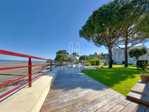Maison de luxe à La Baule-Escoublac, Loire-Atlantique