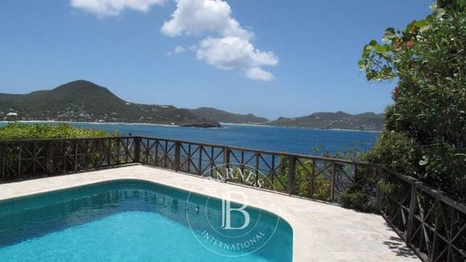 Willa w Pointe Milou