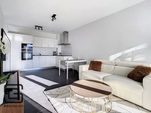 Apartment in Luxembourg, Ville de Luxembourg