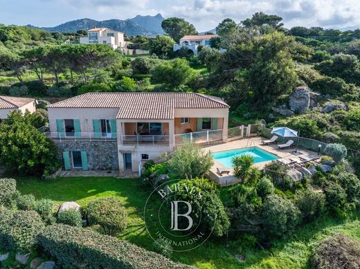 Villa en L'Île-Rousse, Alta Córcega