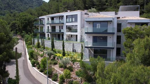 Villa in Èze, Alpes-Maritimes