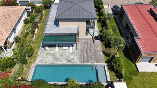 Luxury home in Prunete, Upper Corsica