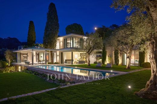 Villa in Saint-Jean-Cap-Ferrat, Alpes-Maritimes