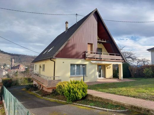 Luxury home in Guebwiller, Haut-Rhin