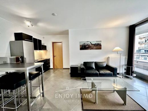 Piso / Apartamento en Luxemburgo, Ville de Luxembourg