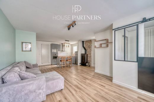 Luxury home in Saint-Germain-en-Laye, Yvelines