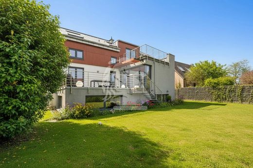 Luxury home in Dahlem, Garnich