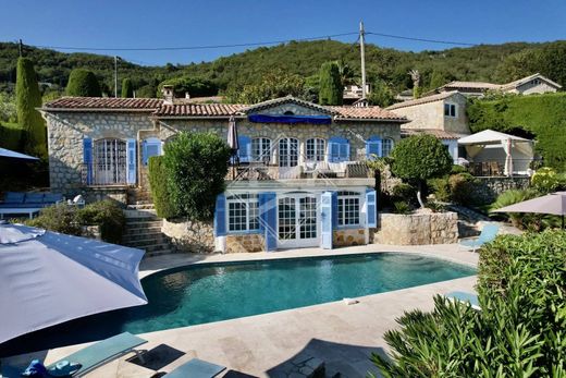 Villa à Grasse, Alpes-Maritimes
