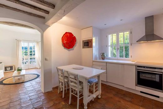 Luksusowy dom w Saint-Paul, Alpes-Maritimes