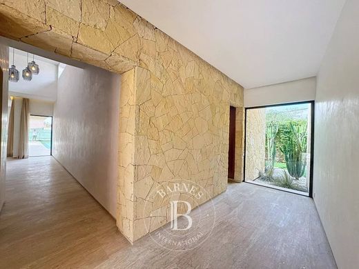 Villa in Marrakesh, Marrakech