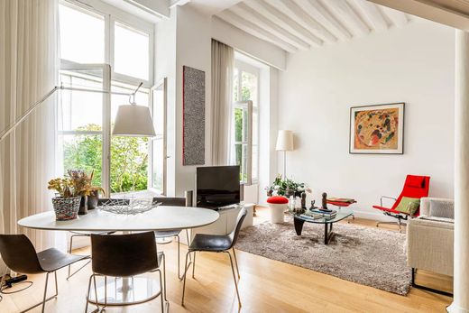 Apartamento - Beaubourg, Marais, Notre Dame - Ile de La Cité, Paris