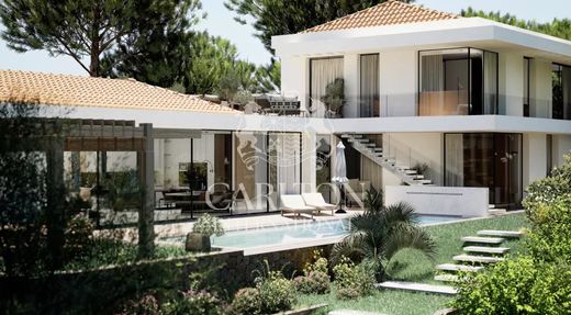 Villa à Sainte-Maxime, Var