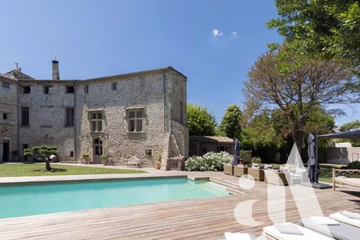 Maison de luxe à L'Isle-sur-la-Sorgue, Vaucluse