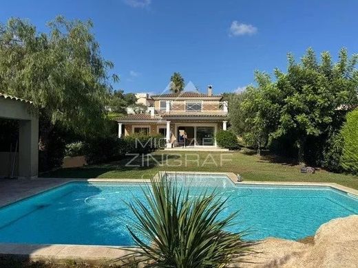Luxury home in Antibes, Alpes-Maritimes