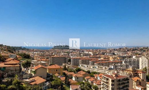 Квартира, Ницца, Alpes-Maritimes
