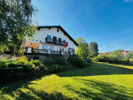 Willa w Miluza, Haut-Rhin