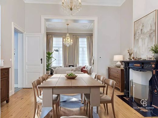 Casa di lusso a Ixelles, Regione di Bruxelles-Capitale