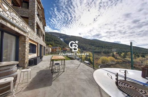 Apartment in Eyne, Pyrénées-Orientales