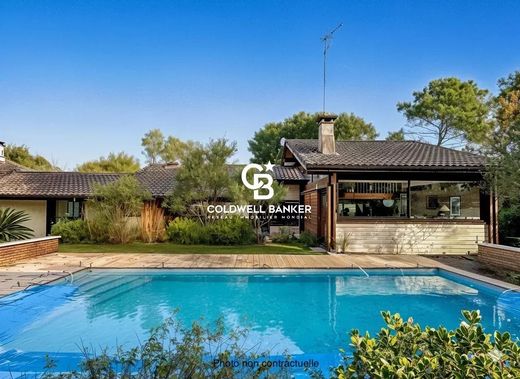 Villa in Seignosse, Landes