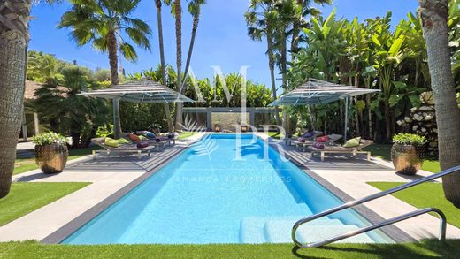 Luxury home in Mougins, Alpes-Maritimes