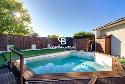 Элитный дом, Бордо, Gironde