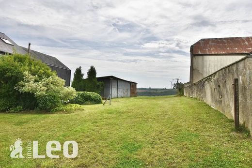 Grundstück in Bourscheid, Diekirch