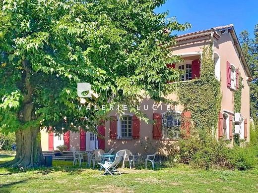 Luxury home in Saint-Rémy-de-Provence, Bouches-du-Rhône