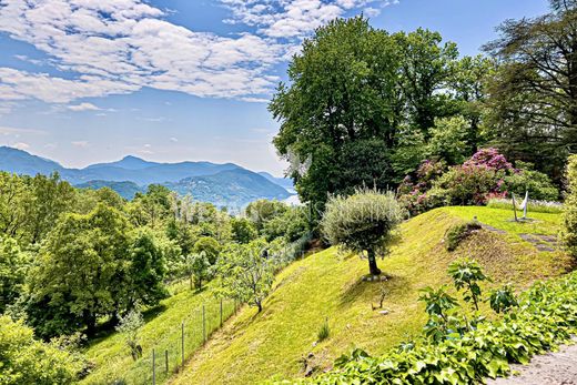 Terreno a Bosco Luganese, Lugano