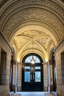 Квартира, Нант, Loire-Atlantique