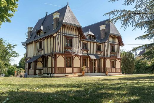 高級住宅の販売Maisons-Laffitte