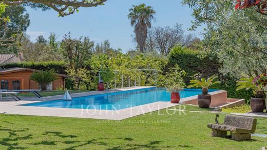 Πολυτελή κατοικία σε Valbonne, Alpes-Maritimes