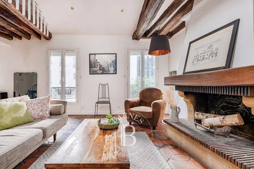 Apartment / Etagenwohnung in Nation-Picpus, Gare de Lyon, Bercy, Paris