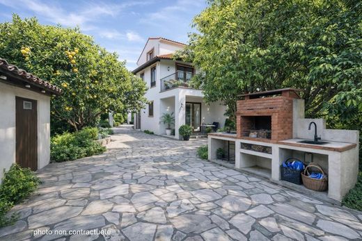 Maison de luxe à Marseille, Bouches-du-Rhône