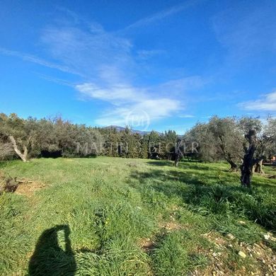 Land in Valbonne, Alpes-Maritimes