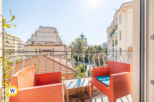 Apartment in Nice, Alpes-Maritimes