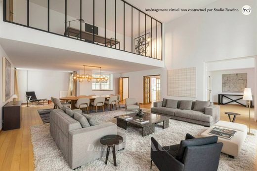 Квартира, Champs-Elysées, Madeleine, Triangle d’or, Paris