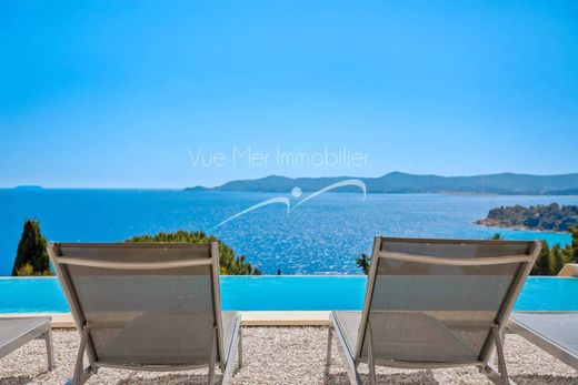 Villa in Le Lavandou, Var