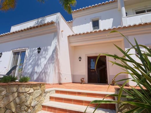Villa in Falfosa, Algarve