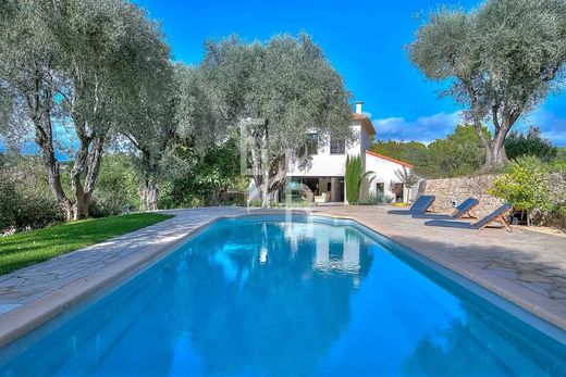 Casa de lujo en Mougins, Alpes Marítimos