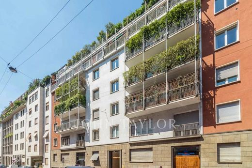 套间/公寓  米蘭, 米兰省