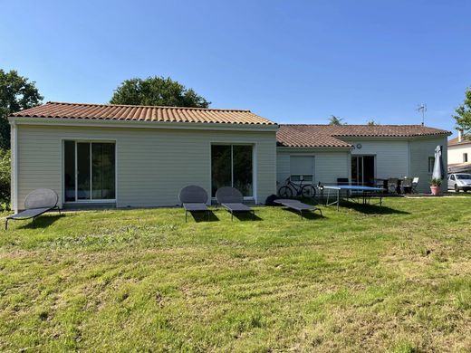 Casa de luxo - Royan, Charente-Maritime