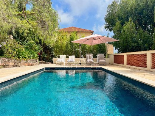 Villa Théoule-sur-Mer, Alpes-Maritimes