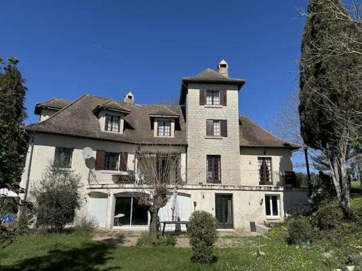 Casa de lujo en Saint-Aulaye, Dordoña