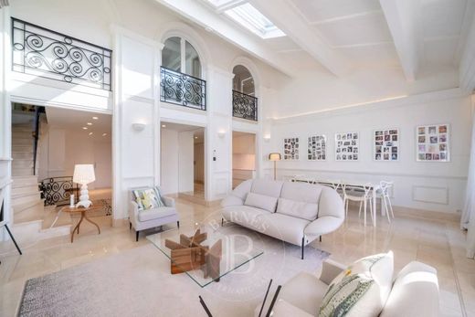 Apartament w Cannes, Alpes-Maritimes