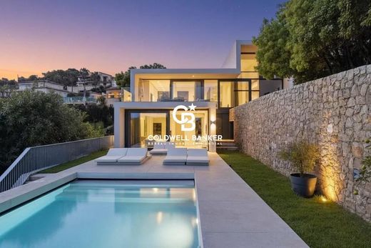 Villa in Vallauris, Alpes-Maritimes