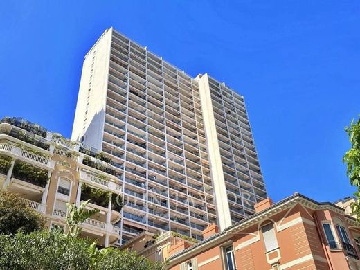 Apartament w Monaco