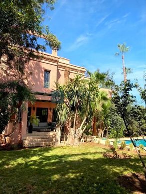 Villa in Marrakech, Marrakesh-Safi