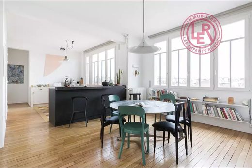 Apartamento - Temple, Rambuteau – Francs Bourgeois, Réaumur, Paris